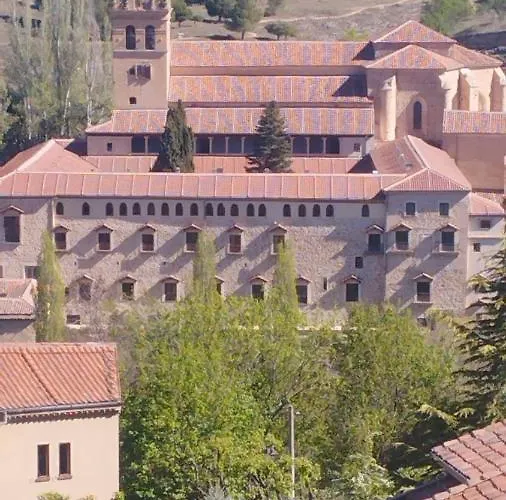 度假居 Casa Agapito Marazuela *