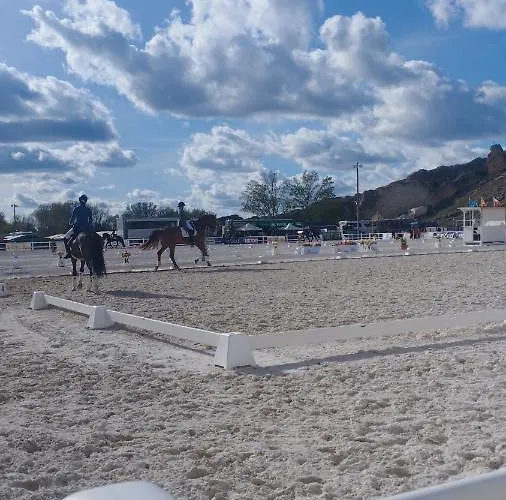 Casa Agapito Marazuela Holiday home