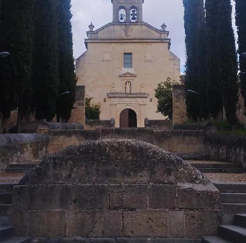 度假居 Casa Agapito Marazuela