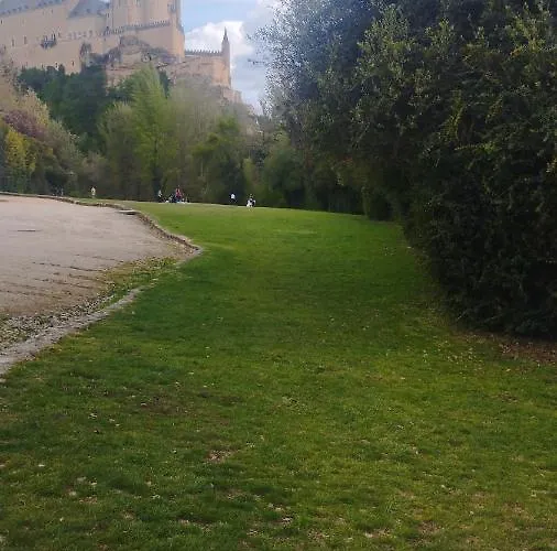 Casa Agapito Marazuela Hébergement de vacances