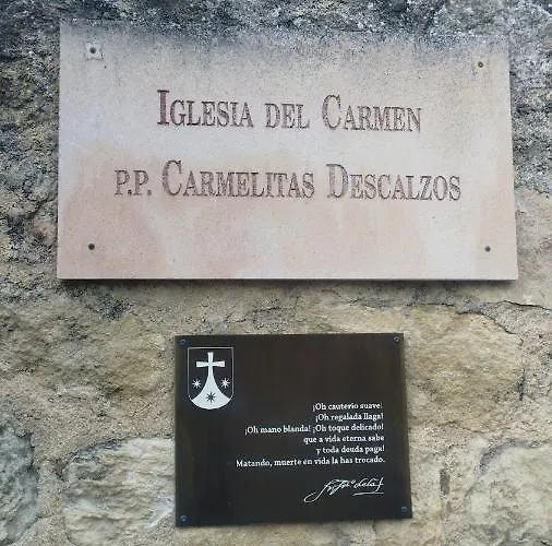 Hébergement de vacances Casa Agapito Marazuela