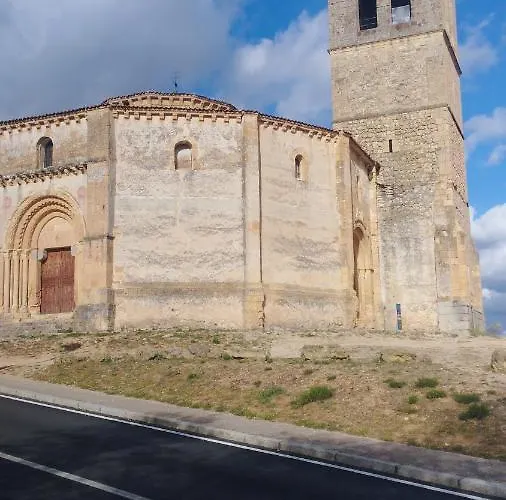 Holiday home Casa Agapito Marazuela Segovia