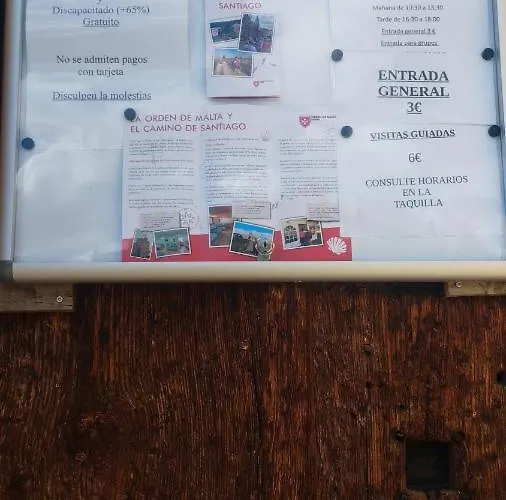 Casa Agapito Marazuela 度假居