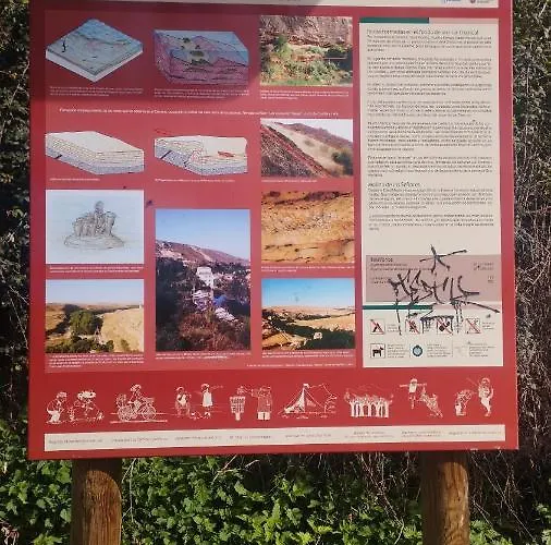 Casa Agapito Marazuela Hébergement de vacances *