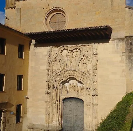 Casa Agapito Marazuela * 塞哥维亚