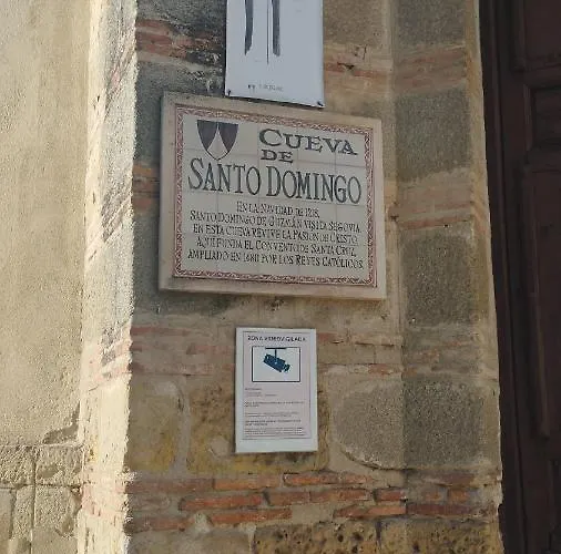 Casa Agapito Marazuela Hébergement de vacances *