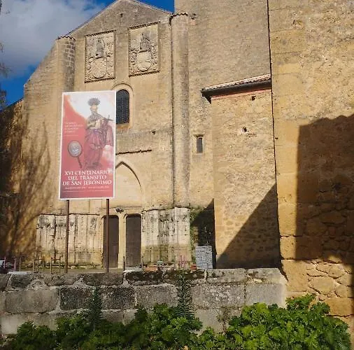 Casa Agapito Marazuela *