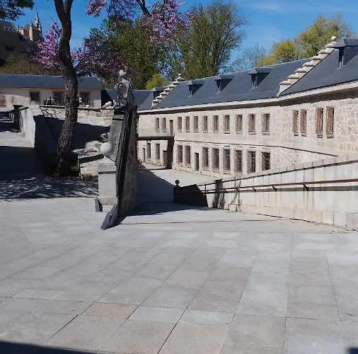 Casa Agapito Marazuela Holiday home