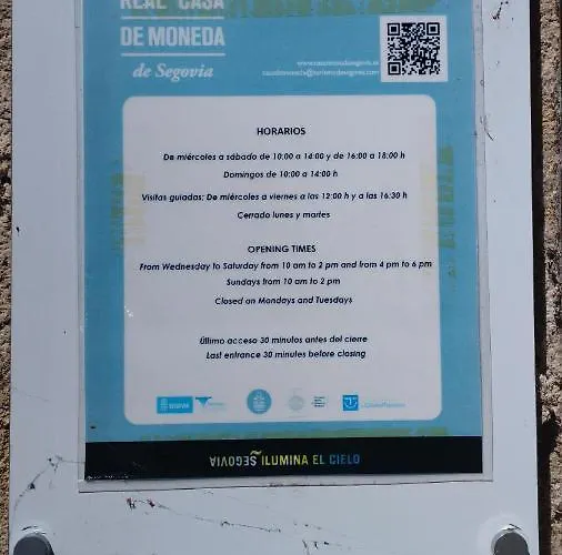 Casa Agapito Marazuela 度假居 塞哥维亚