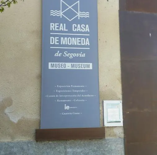 Casa Agapito Marazuela Hébergement de vacances *