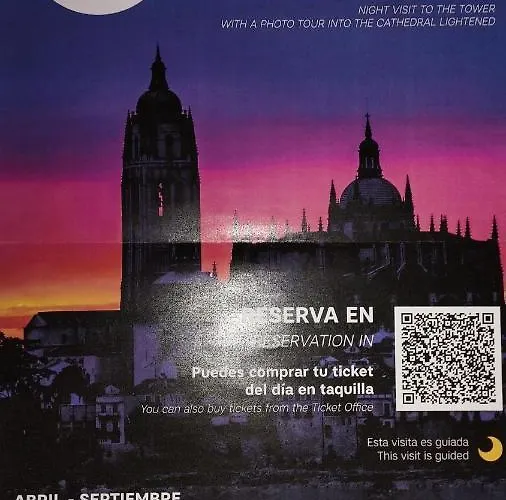 Casa Agapito Marazuela Segovia