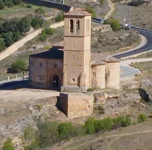 Casa Agapito Marazuela Holiday home