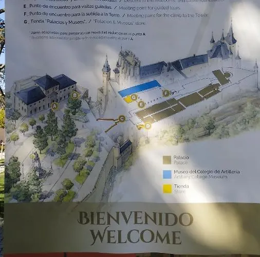 度假居 Casa Agapito Marazuela