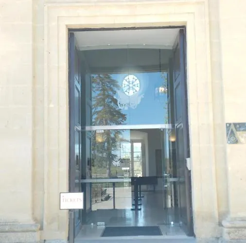 Casa Agapito Marazuela Holiday home Segovia