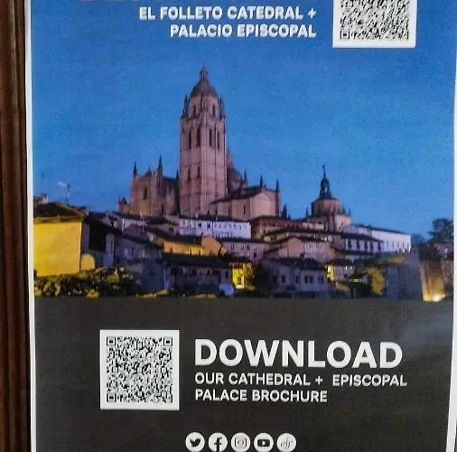 Casa Agapito Marazuela *