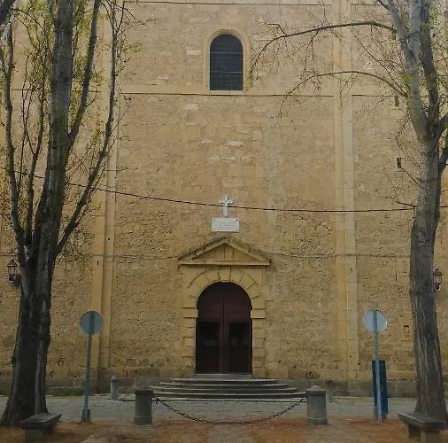 Casa Agapito Marazuela *