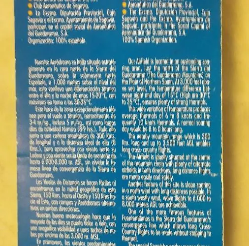 Casa Agapito Marazuela Segovia