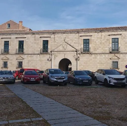 Casa Agapito Marazuela