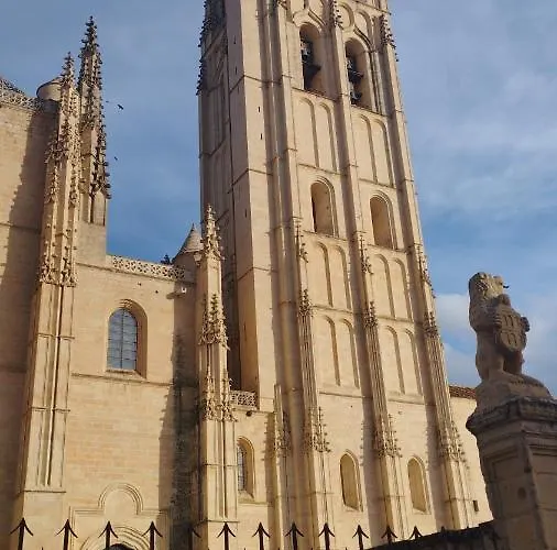 Casa Agapito Marazuela *