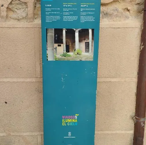 Casa Agapito Marazuela