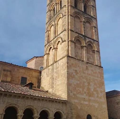 度假居 Casa Agapito Marazuela