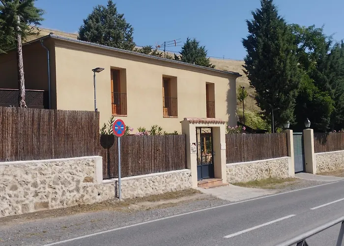 Casa Agapito Marazuela *